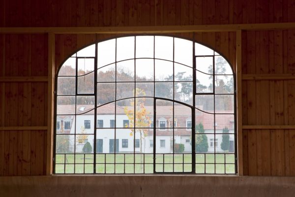 Gut Sarnow (Schorfheide)